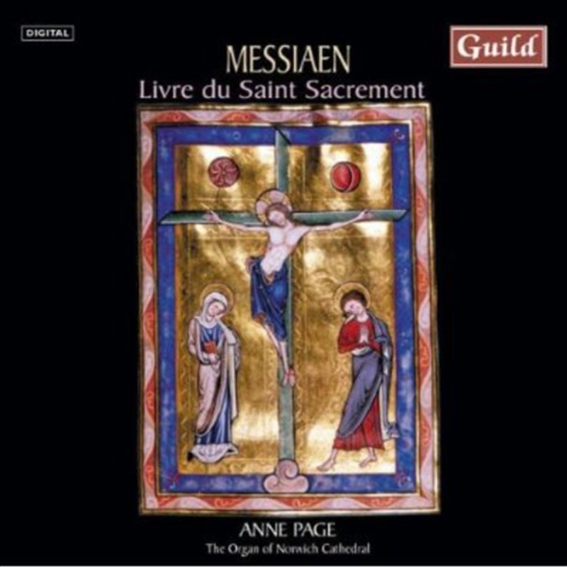 Livre Du Saint Sacrement/Product Detail/Classical