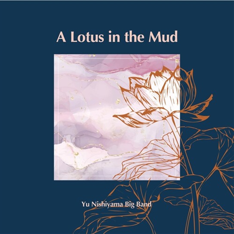 A Lotus in the Mud/Product Detail/Jazz