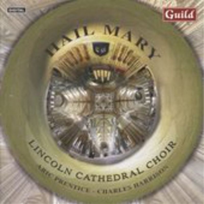 Hail Mary/Product Detail/Classical