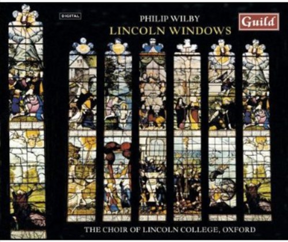 Lincoln Windows/Product Detail/Classical