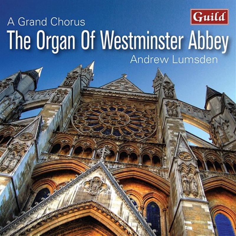 Grand Chorus/Product Detail/Classical