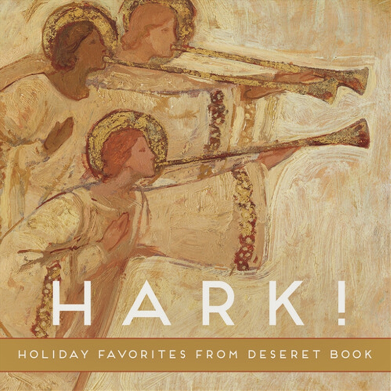 Hark! Holiday Favorites from Deseret Book / Various/Product Detail/Pop