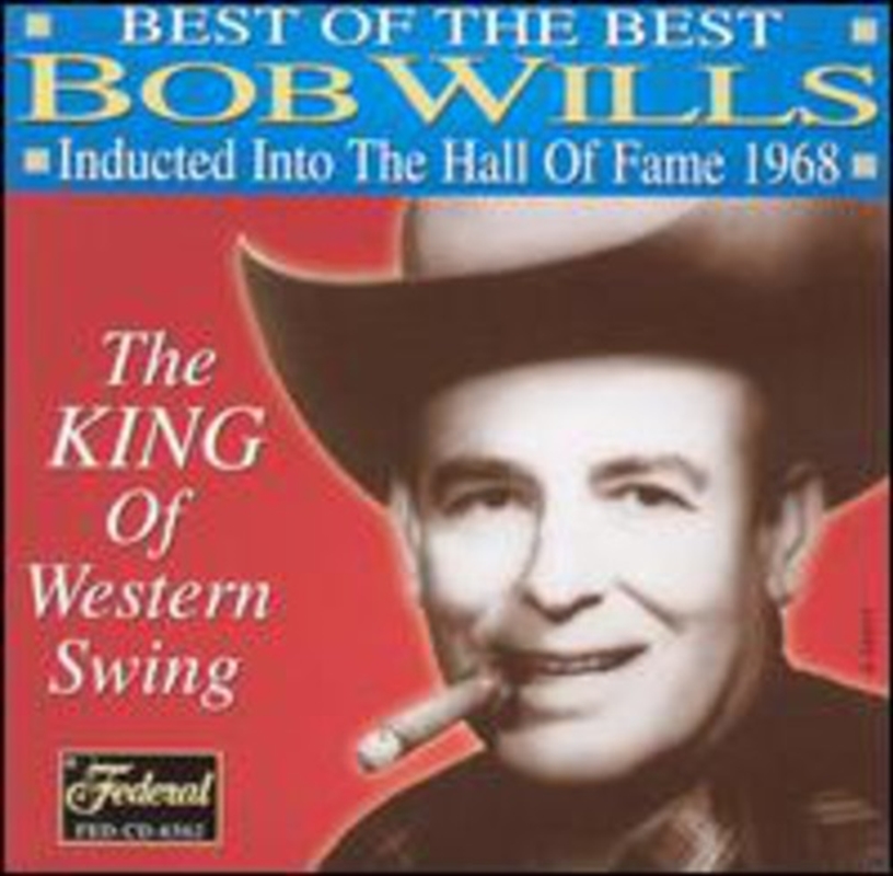 Best Of The Best- Inducted Into The Hall Of Fame 1968/Product Detail/Country