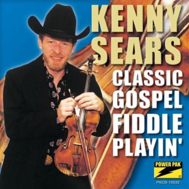 Classic Gospel Fiddle Playin'/Product Detail/Country