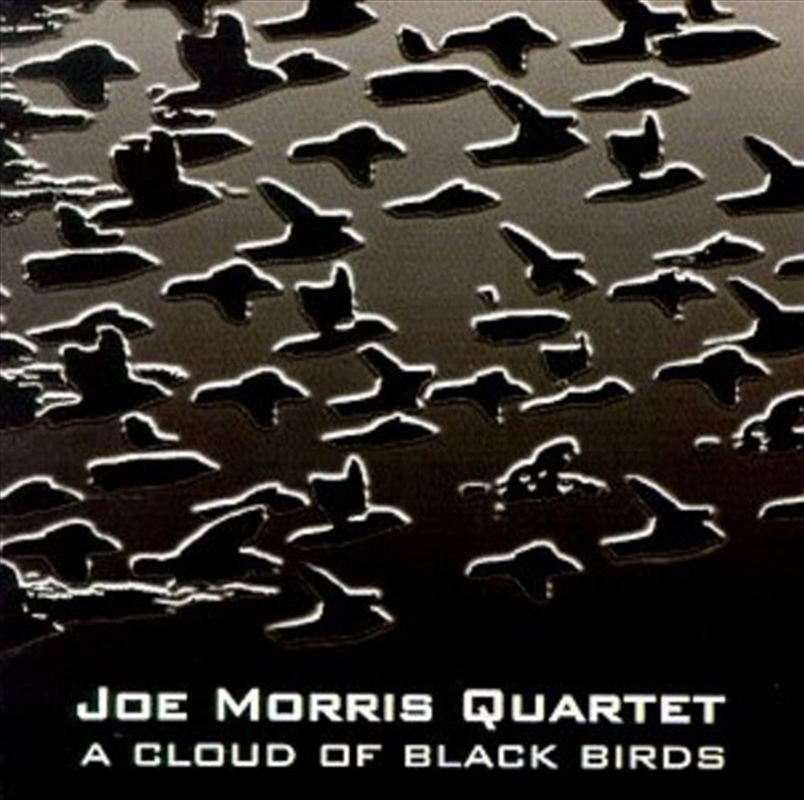 A Cloud Of Black Birds/Product Detail/Jazz