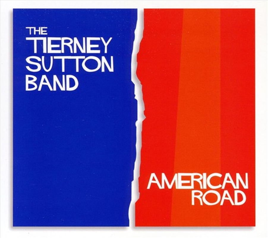 American Road/Product Detail/Jazz