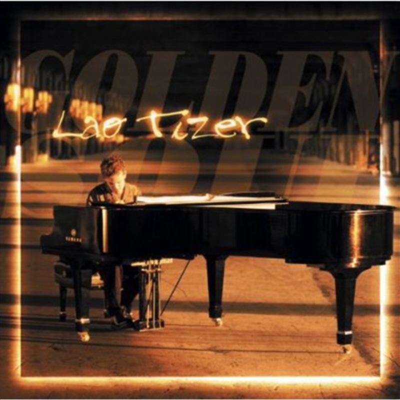 Golden Soul/Product Detail/Jazz