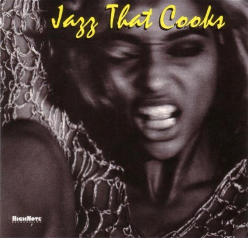 Jazz That Cooks/Product Detail/Jazz