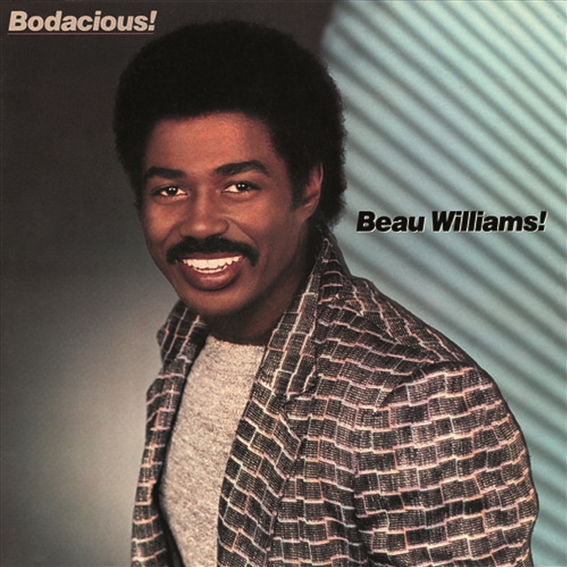 Bodacious/Product Detail/R&B