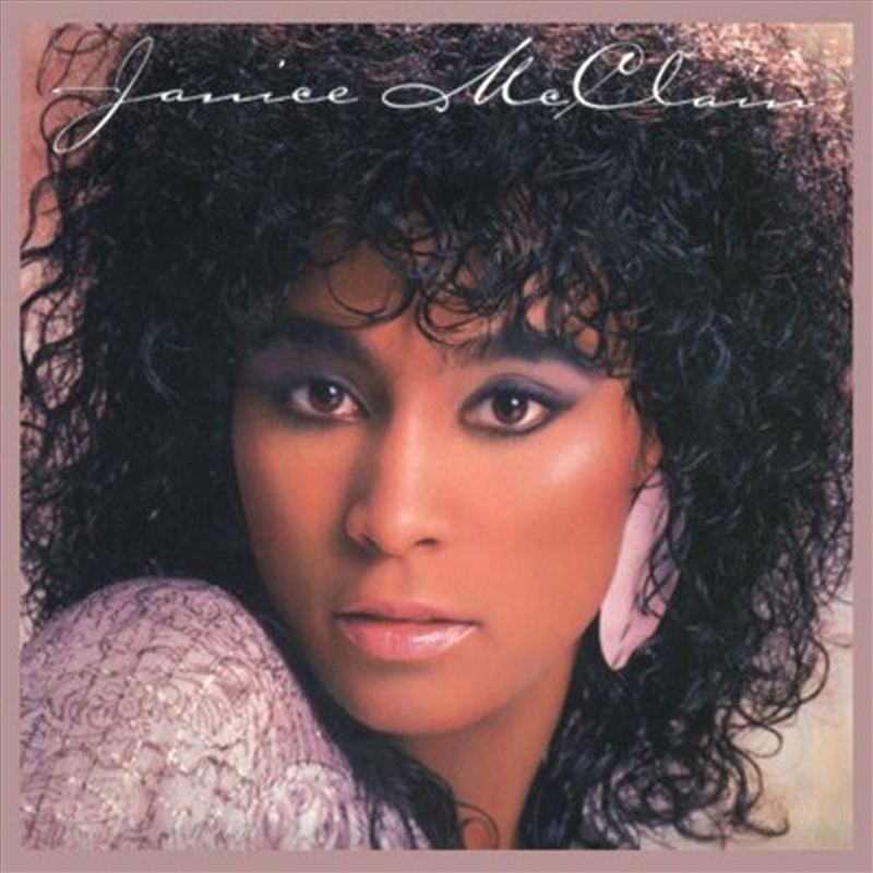 Janice Mcclain (bonus Tracks Edition)/Product Detail/R&B