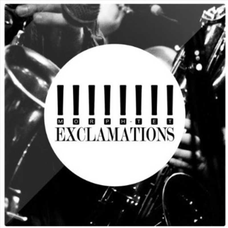 Exclamations/Product Detail/Jazz