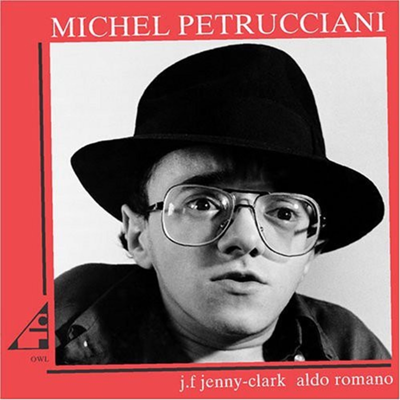 Michel Petrucciani/Product Detail/Jazz