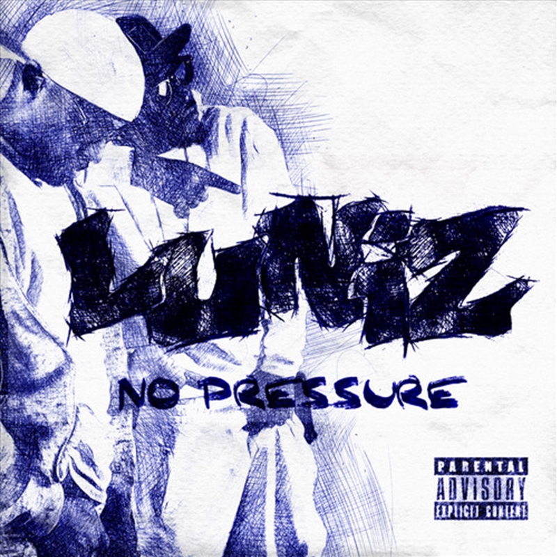 No Pressure/Product Detail/Hip-Hop