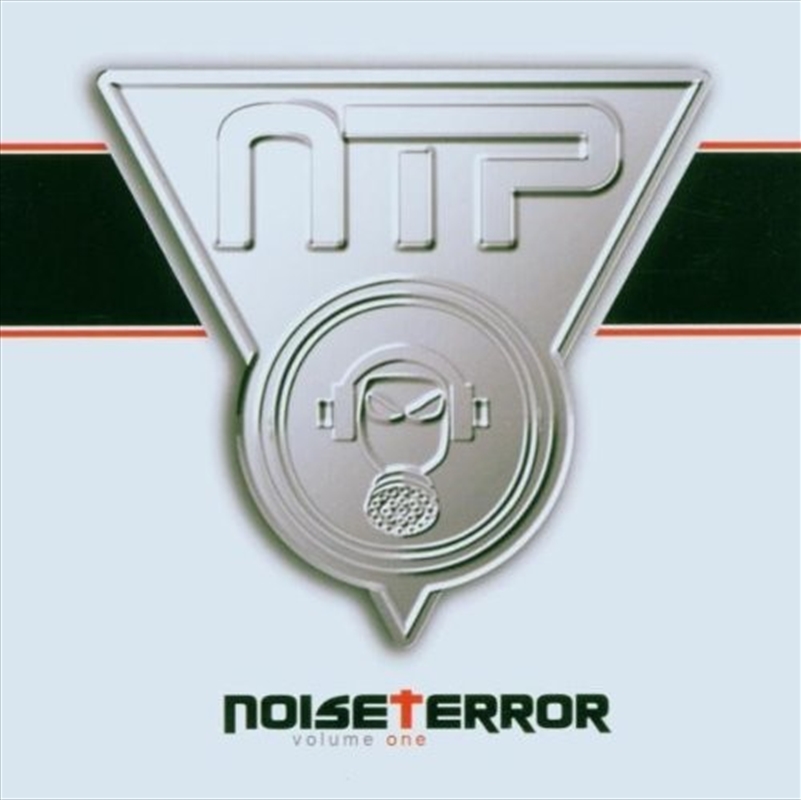 Noise Terror 1 (Various Artists)/Product Detail/Rock