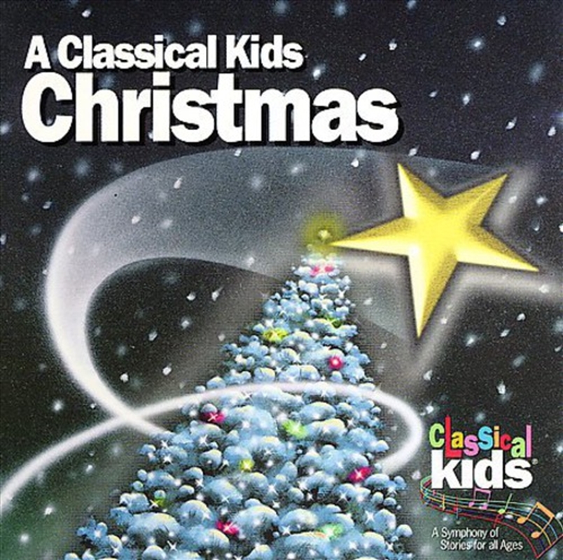 Classical Kids Christmas / Various/Product Detail/Christmas