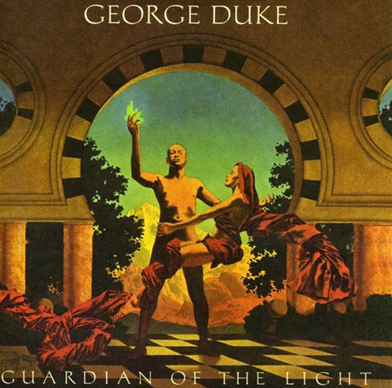 Guardian of the Light/Product Detail/R&B