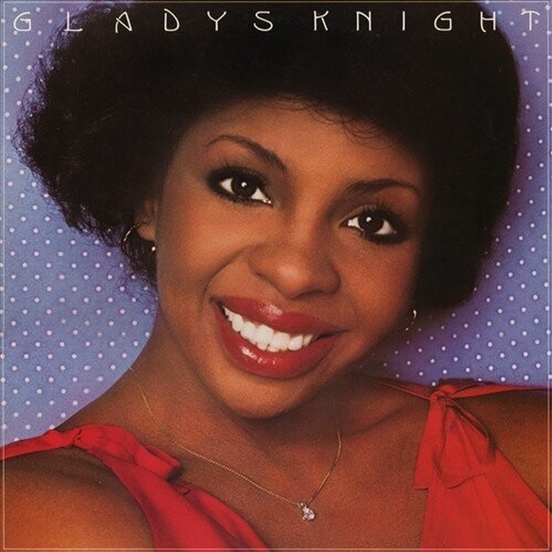 Gladys Knight (bonus Tracks Edition)/Product Detail/R&B