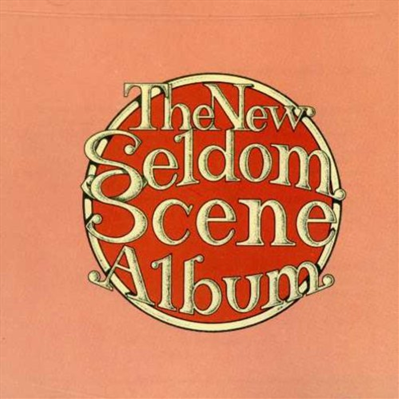 New Seldom Scene Album/Product Detail/Country