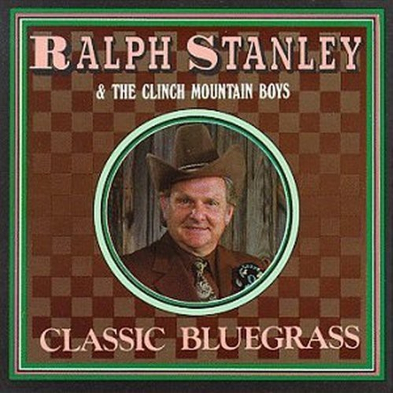 Classic Bluegrass/Product Detail/Country