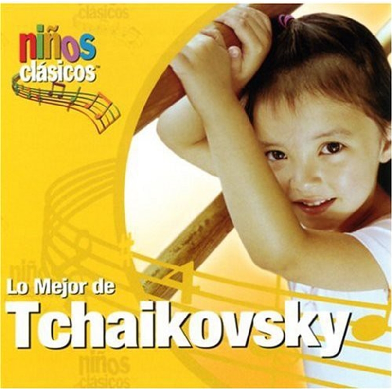 Mejor de Tchaikovsky/Product Detail/Classical