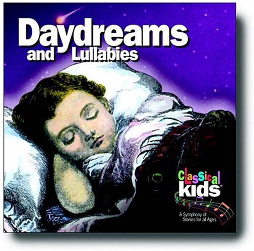 Daydreams & Lullabies / Various/Product Detail/Compilation