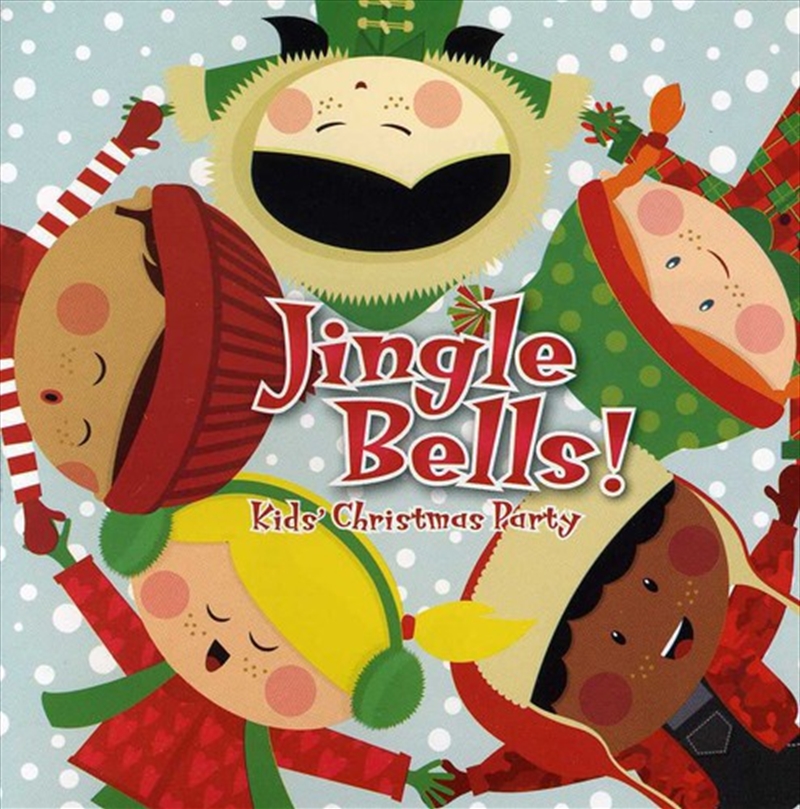 Jingle Bells/Product Detail/Rock/Pop