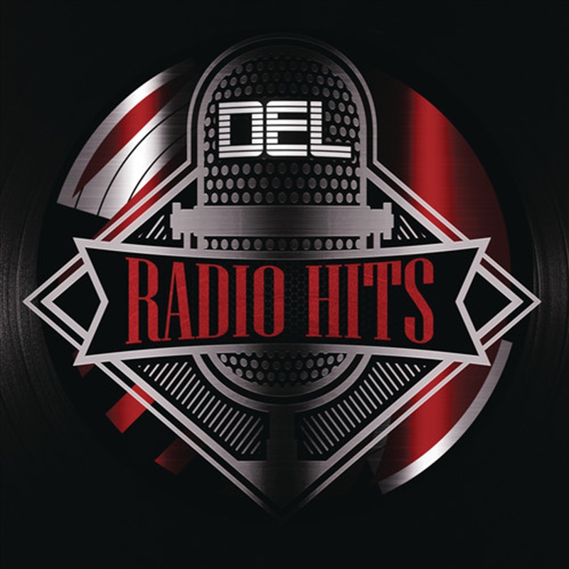 Del Radio Hits / Various/Product Detail/World