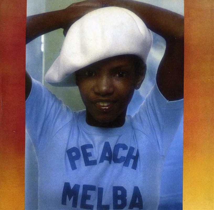 Peach Melba/Product Detail/R&B