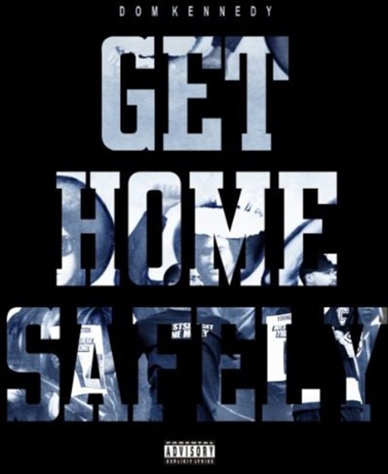 Get Home Safely/Product Detail/Rap