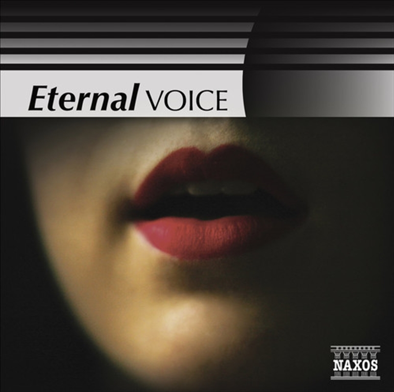 Eternal Voice / Various/Product Detail/Classical