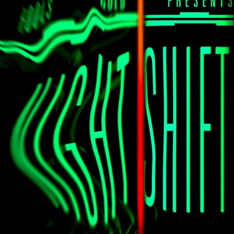 Fool's Gold Presents- Night Shift (Various Artists)/Product Detail/Rock/Pop