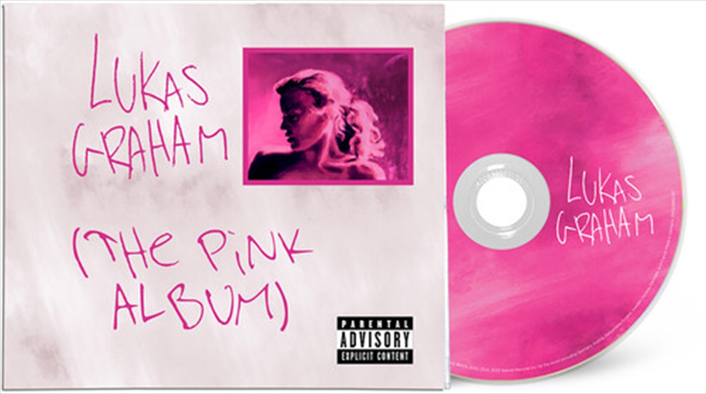 4 (The Pink Album)/Product Detail/Rock/Pop