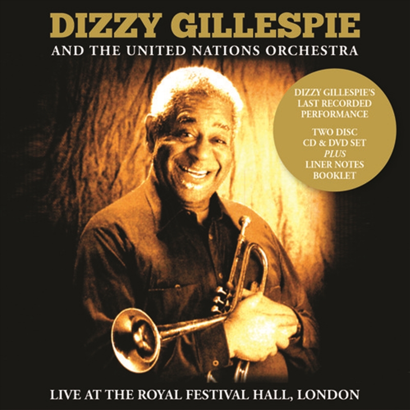 Live At The Royal Festival Hall, London/Product Detail/Jazz