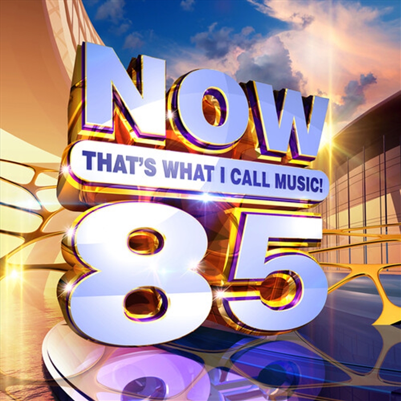 NOW That's What I Call Music, Vol. 85 (Various Artists)/Product Detail/Rock/Pop