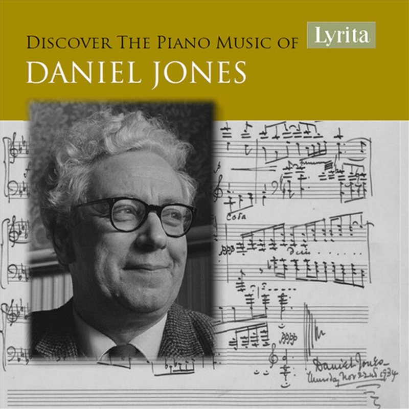 Discover the Piano Music/Product Detail/Classical