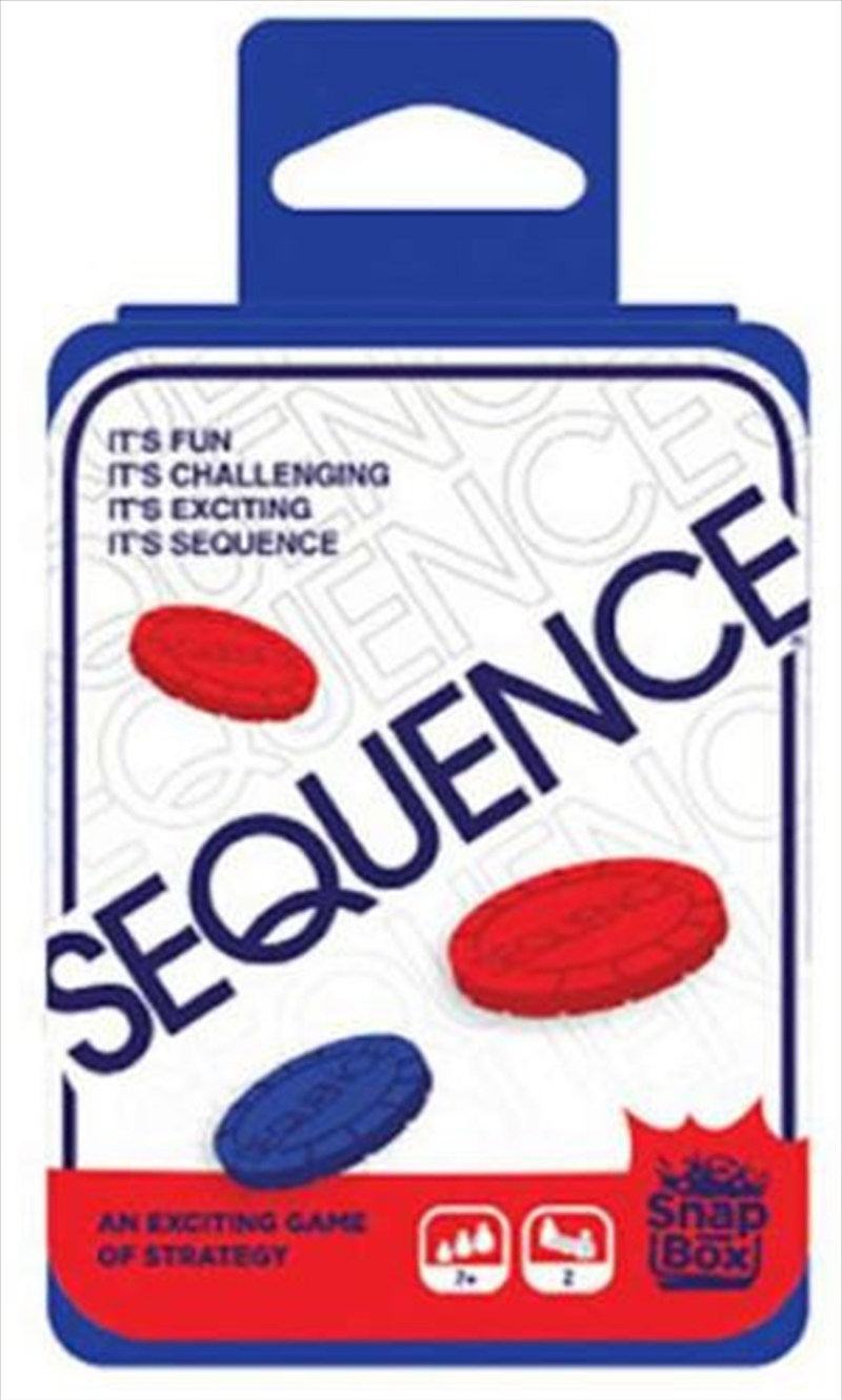 Snapbox Sequence/Product Detail/Card Games