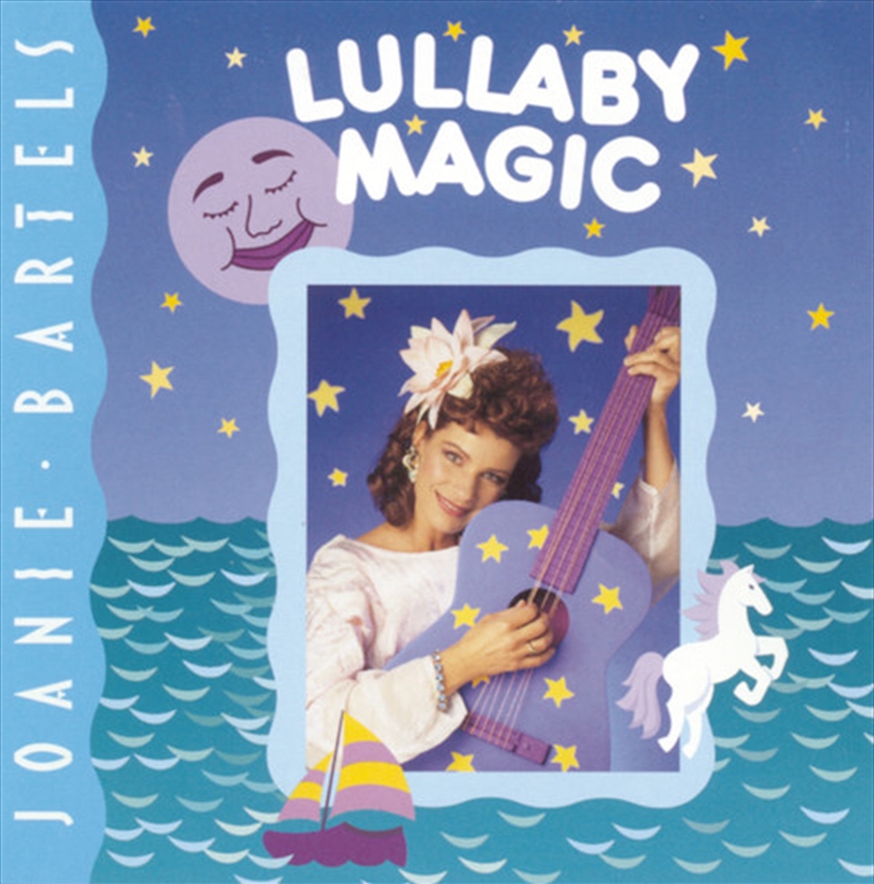 Lullaby Magic/Product Detail/Childrens