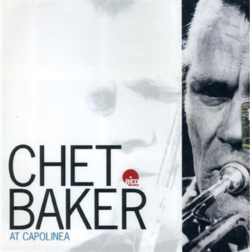 Chet Baker at Capolinea/Product Detail/Jazz