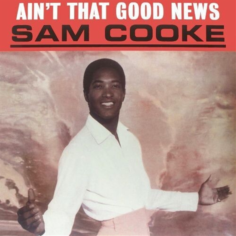 Ain't That Good News/Product Detail/R&B