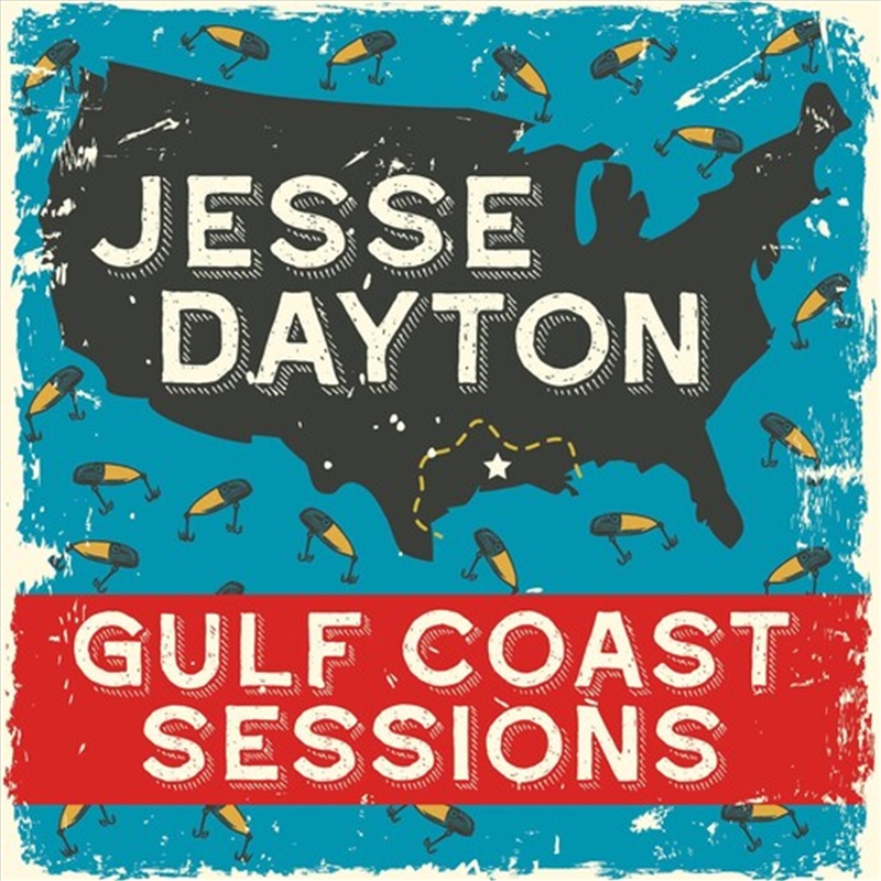 Gulf Coast Sessions/Product Detail/Country