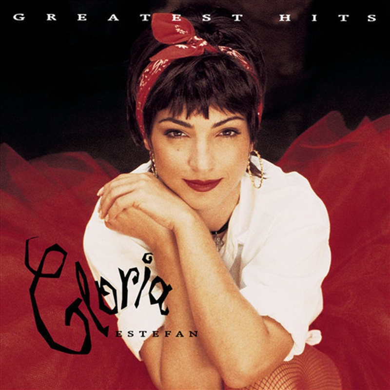 GLORIA ESTEFAN Greatest Hits/Product Detail/Rock/Pop