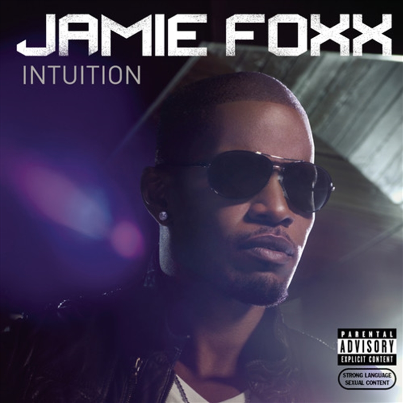 Intuition/Product Detail/R&B