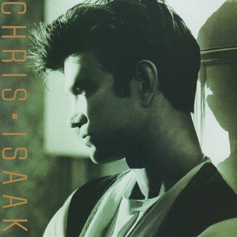 Chris Isaak/Product Detail/Rock/Pop