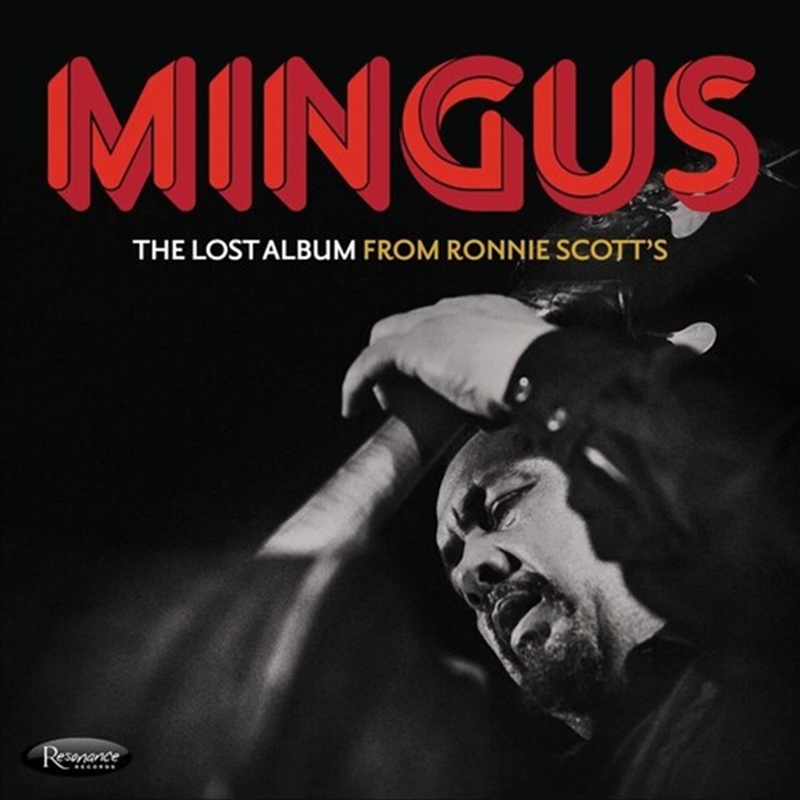 The Lost Album From Ronnie Scott's/Product Detail/Jazz