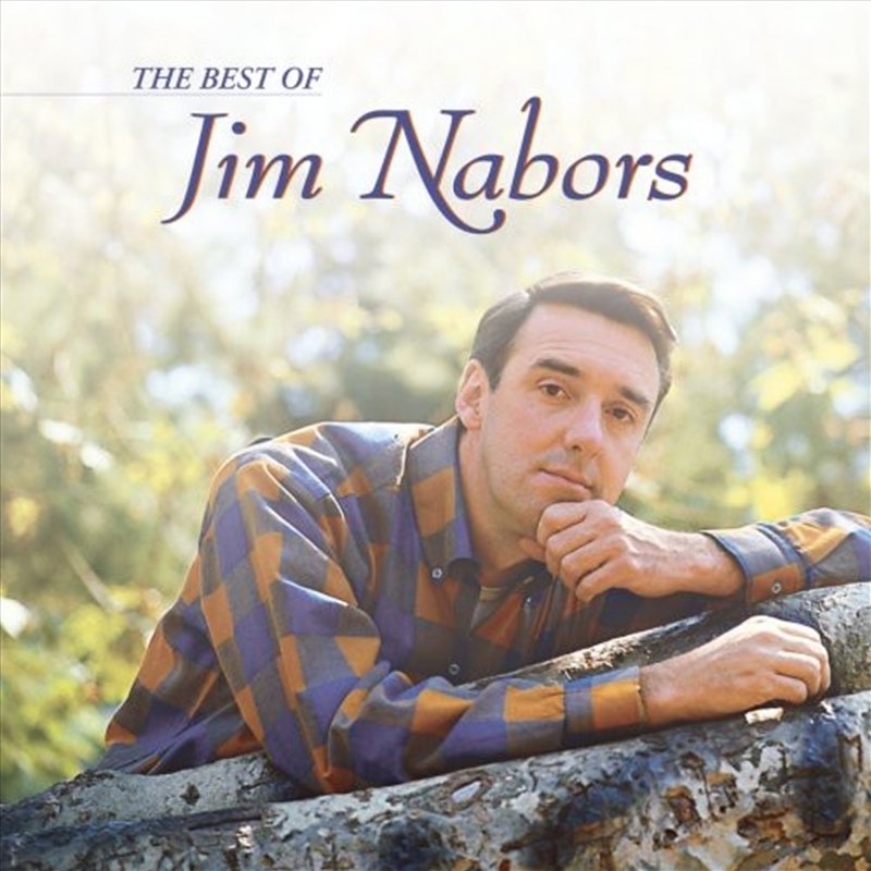 The Best Of Jim Nabors/Product Detail/Rock/Pop