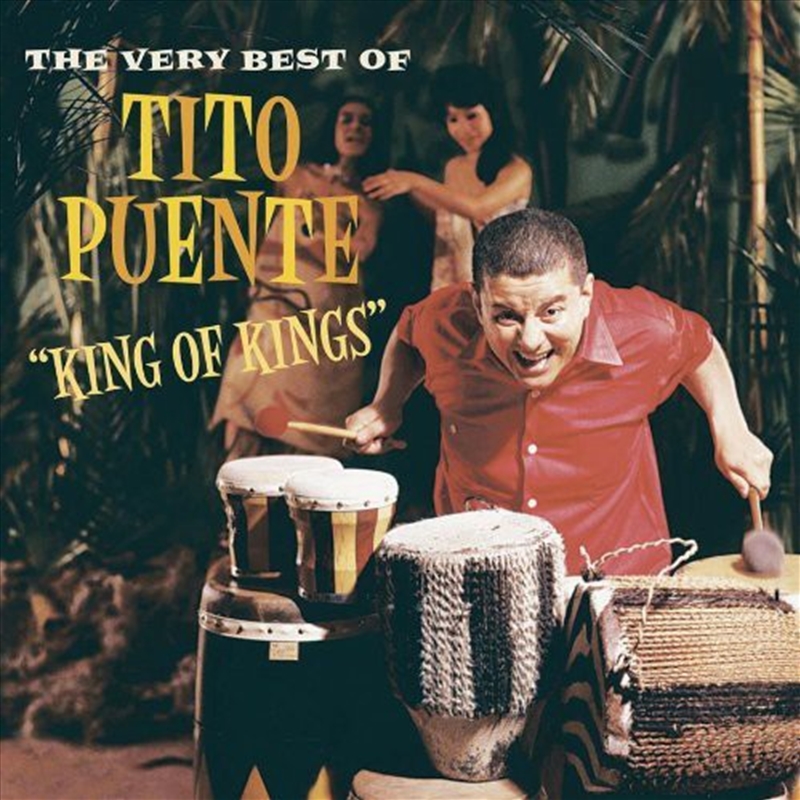 King of Kings- The Very Best of/Product Detail/Jazz