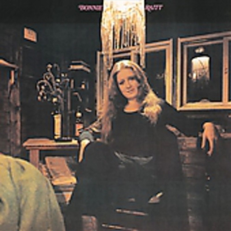 Bonnie Raitt/Product Detail/Blues