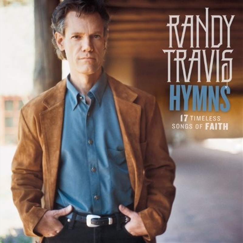 Hymns- 17 Timeless Songs of Faith/Product Detail/Country