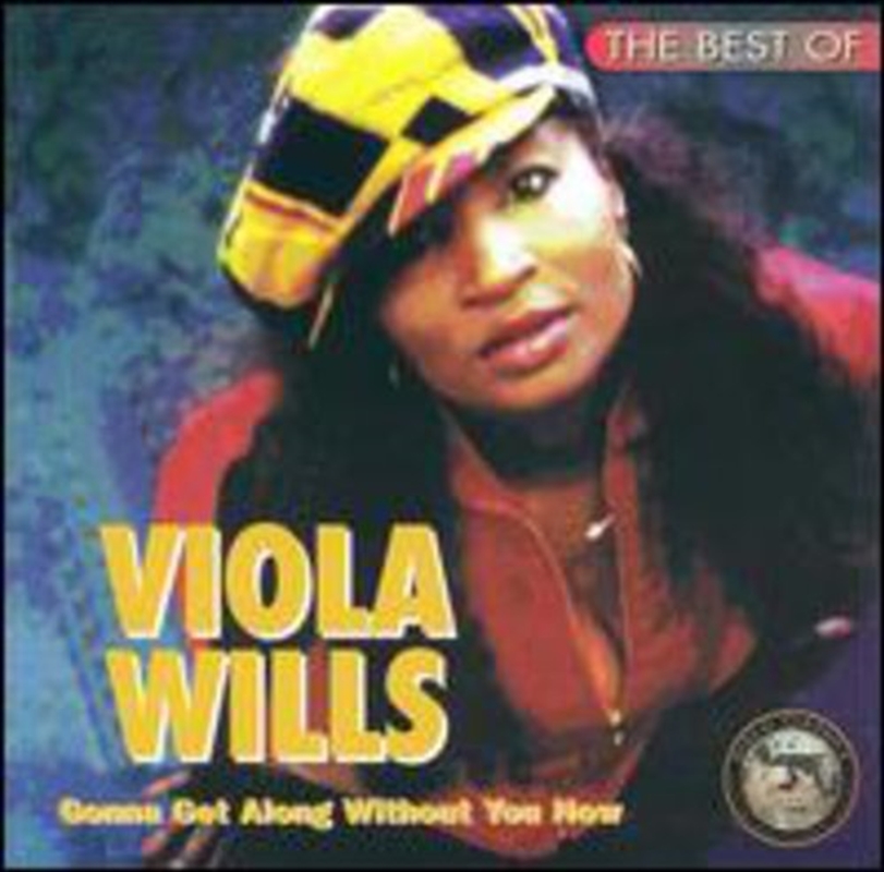 Best of Viola Wills/Product Detail/R&B