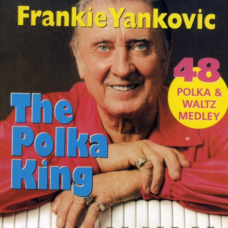 Polka King/Product Detail/Rock/Pop